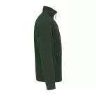 FULL ZIP MICRO-FLEECE MEN