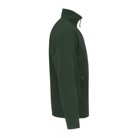 FULL ZIP MICRO-FLEECE MEN