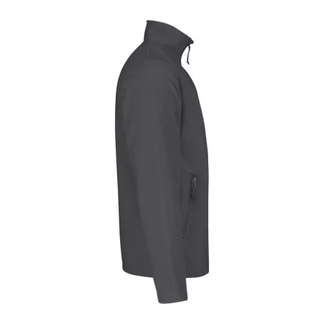 FULL ZIP MICRO-FLEECE MEN