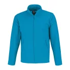 FULL ZIP MICRO-FLEECE MEN