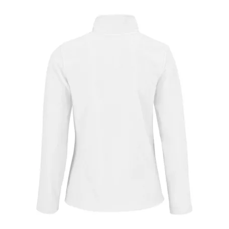 FULL ZIP MICRO-FLEECE WOMEN