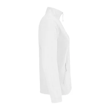 FULL ZIP MICRO-FLEECE WOMEN