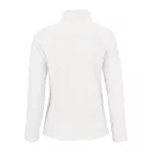 FULL ZIP MICRO-FLEECE WOMEN