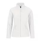FULL ZIP MICRO-FLEECE WOMEN