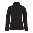 FULL ZIP MICRO-FLEECE WOMEN