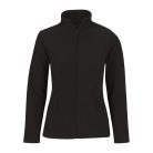FULL ZIP MICRO-FLEECE WOMEN