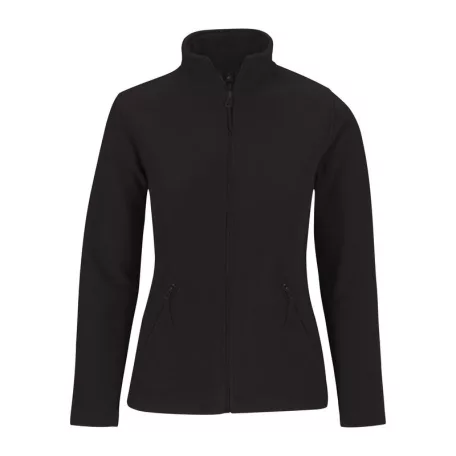 FULL ZIP MICRO-FLEECE WOMEN