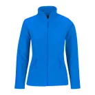 FULL ZIP MICRO-FLEECE WOMEN
