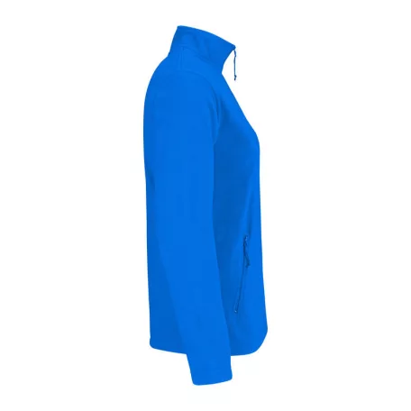 FULL ZIP MICRO-FLEECE WOMEN