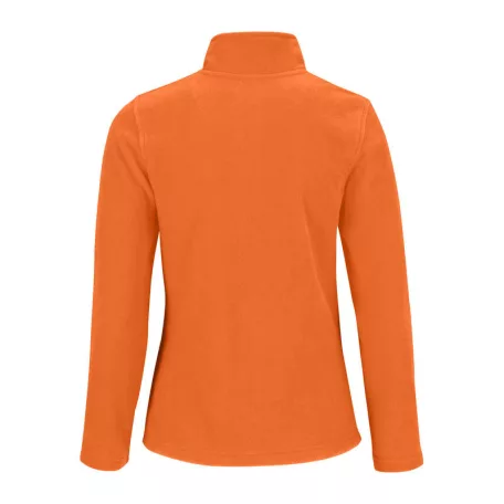 FULL ZIP MICRO-FLEECE WOMEN