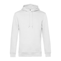 B&C INSPIRE kapucnis férfi pulóver