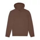 B&C INSPIRE kapucnis férfi pulóver