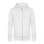 B&C KING ZIPPED HOOD