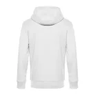 B&C KING ZIPPED HOOD