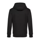 B&C KING ZIPPED HOOD