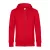 B&C KING ZIPPED HOOD