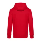 B&C KING ZIPPED HOOD