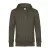 B&C KING ZIPPED HOOD