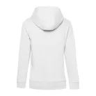 B&C QUEEN ZIPPED HOOD