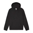 B&C QUEEN ZIPPED HOOD