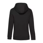 B&C QUEEN ZIPPED HOOD