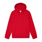 B&C QUEEN ZIPPED HOOD