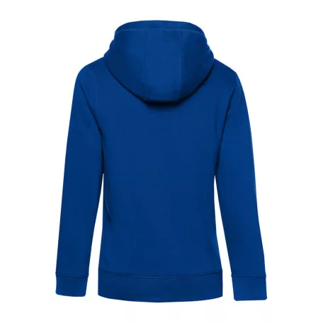 B&C QUEEN ZIPPED HOOD