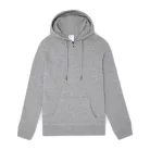 B&C QUEEN ZIPPED HOOD