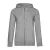 B&C QUEEN ZIPPED HOOD