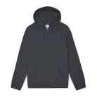 B&C QUEEN ZIPPED HOOD
