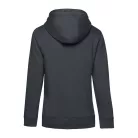 B&C QUEEN ZIPPED HOOD