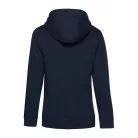 B&C QUEEN ZIPPED HOOD