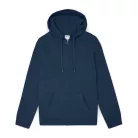 B&C QUEEN ZIPPED HOOD
