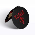 Kör alakú egyedi reklámgyufa