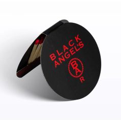 Kör alakú egyedi reklámgyufa