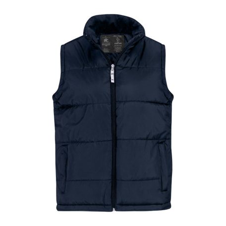 B&C Bodywarmer men férfi prémium mellény