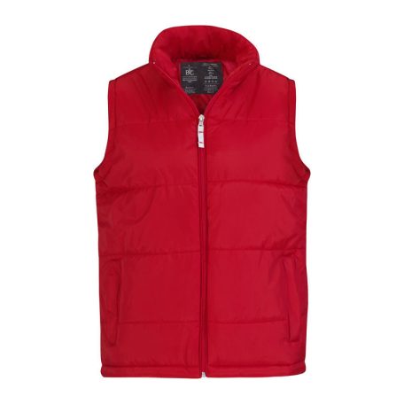 B&C Bodywarmer men férfi prémium mellény