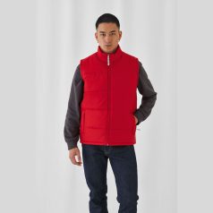 B&C Bodywarmer men férfi prémium mellény