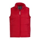 B&C Bodywarmer men férfi prémium mellény