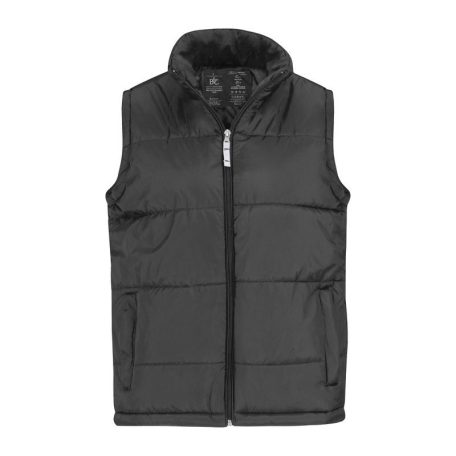 B&C Bodywarmer men férfi prémium mellény