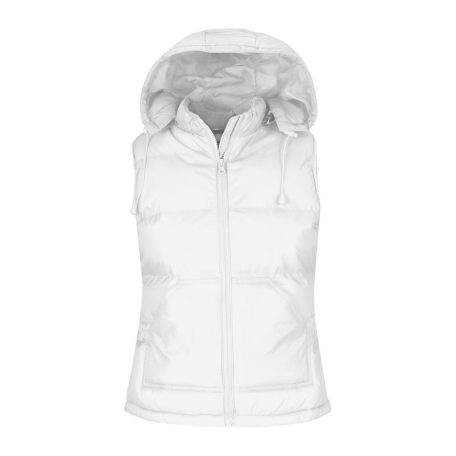 ZEN+ BODYWARMER/WOMEN