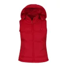 ZEN+ BODYWARMER/WOMEN