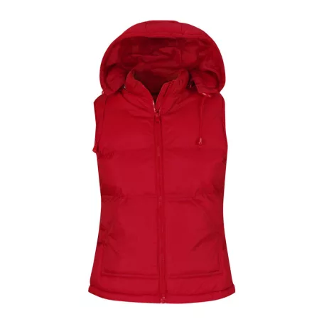 ZEN+ BODYWARMER/WOMEN