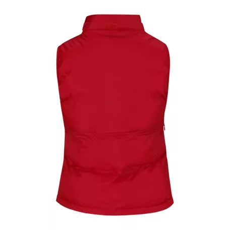 ZEN+ BODYWARMER/WOMEN