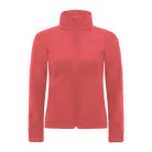 HOODED SOFTSHELL WOMEN