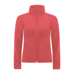 HOODED SOFTSHELL WOMEN