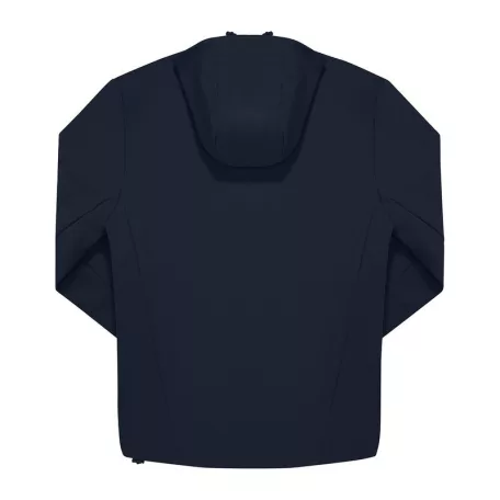 B&C Reset 3Lr Hooded Softshell
