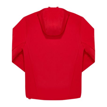 B&C Reset 3Lr Hooded Softshell