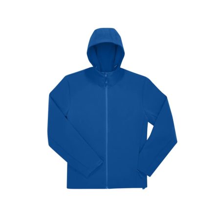 B&C Reset 3Lr Hooded Softshell