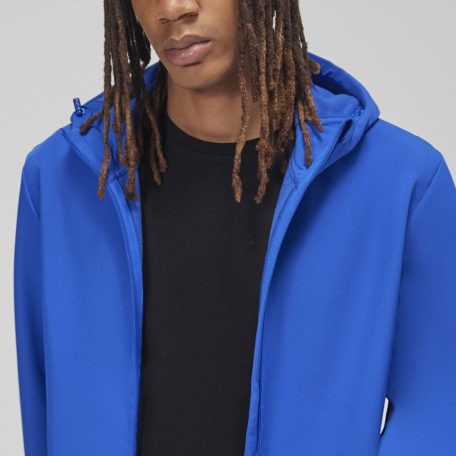 B&C Reset 3Lr Hooded Softshell